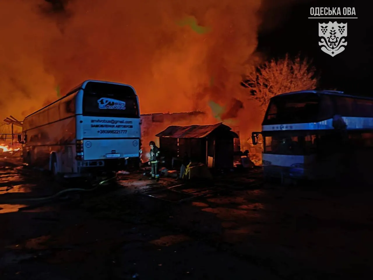 Russian strikes have caused damage to regions across Ukraine, with fatalities and dozens of casualties