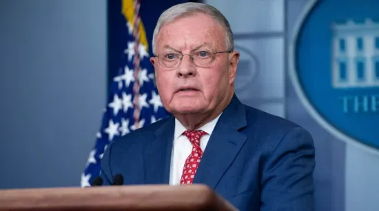 Washington hints: first Kyiv agrees, then Moscow?