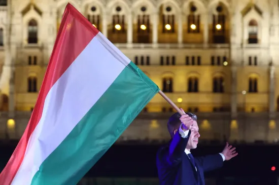 Vance, Putin… Zelenskyy: the losers and winners in Hungary’s decisive election