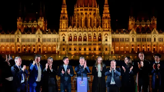 The EU has set conditions for Hungary in exchange for the release of €35 billion in subsidies