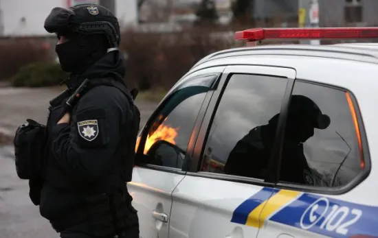 У Броварах на Київщині пролунав вибух: поліція підозрює теракт