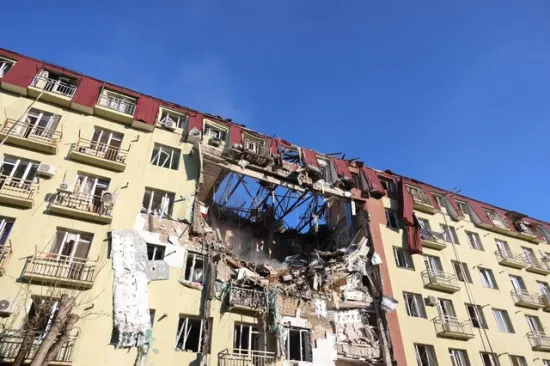 Zelenskyy has signed a law abolishing payments for damaged homes