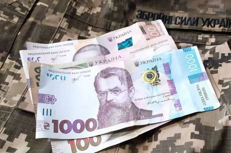 The military levy will not be abolished after the war: Zelenskyy has signed the law
