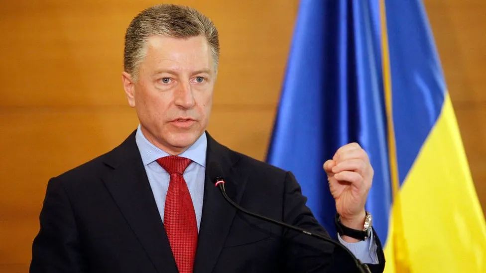 Волкер: Путін тягне час і чекає, чим закінчиться війна з Іраном