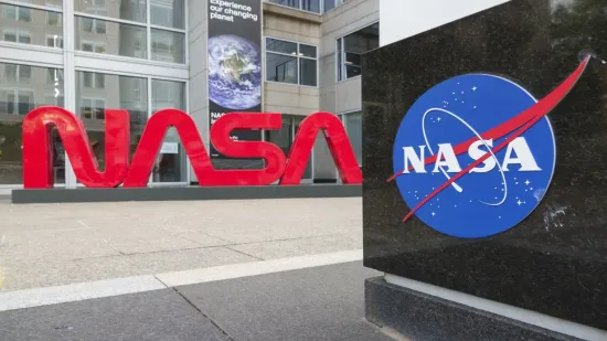There are plans to cut NASA’s budget in the US by 23%, and science funding by almost half