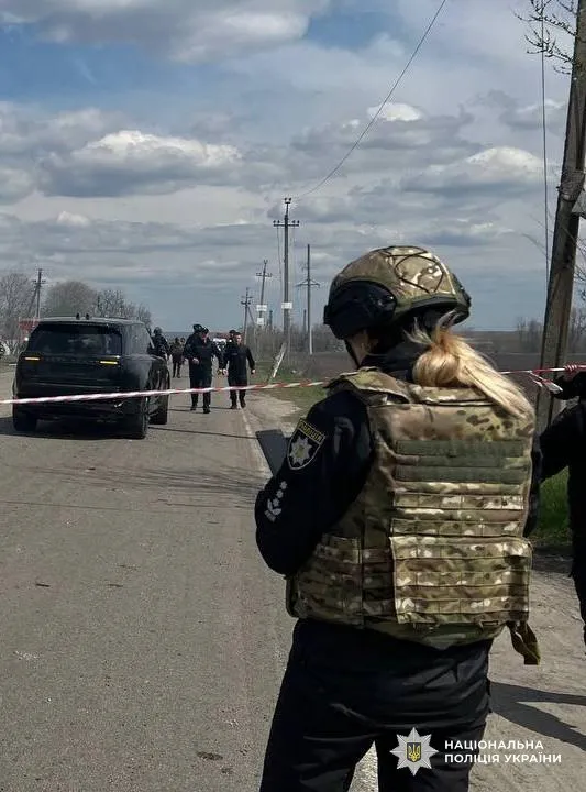 A Russian strike on Dnipro has claimed the lives of four people, with 25 injured