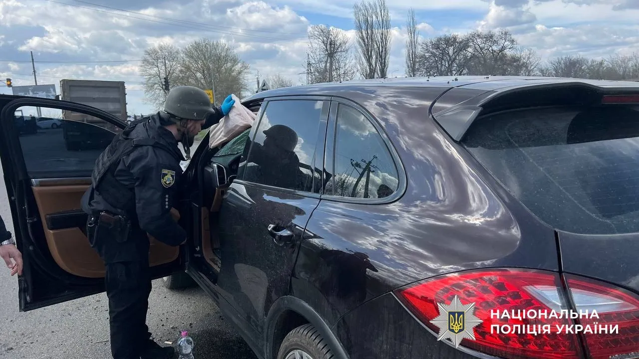 A Russian strike on Dnipro has claimed the lives of four people, with 25 injured
