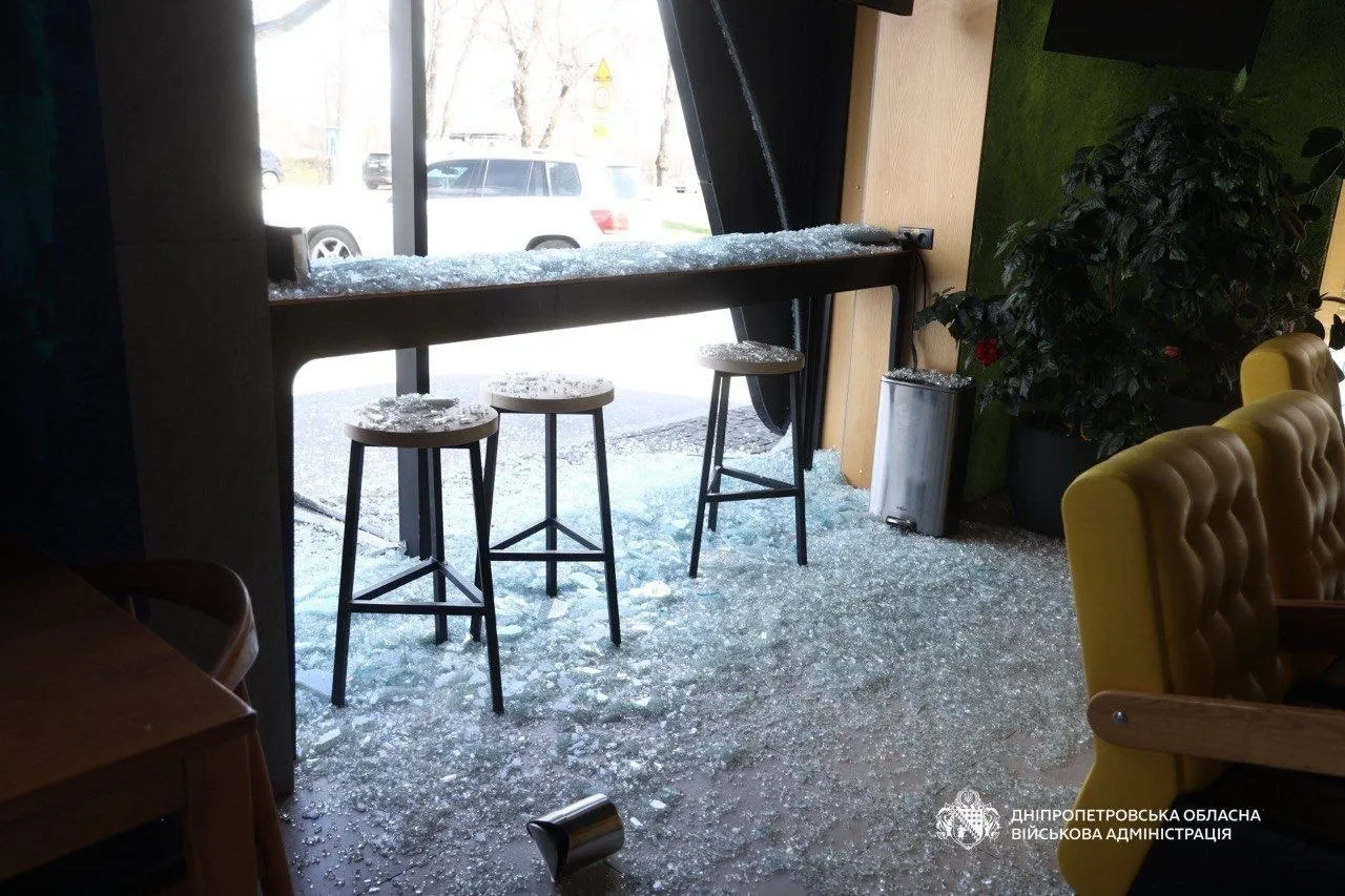 A Russian strike on Dnipro has claimed the lives of four people, with 25 injured
