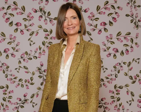 A Vogue editor linked to *The Devil Wears Prada* has been accused of exploiting unpaid labour