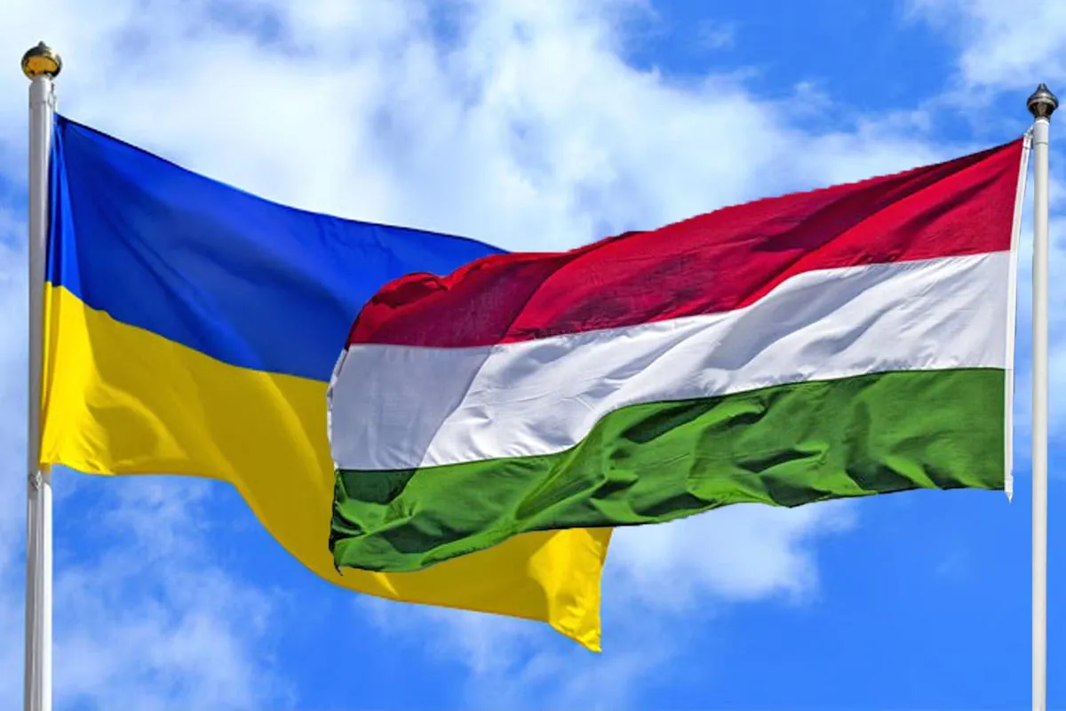 Про перемогу Мадяра та перспективи перезавантаження відносин України із Угорщиною 