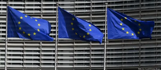 The European Commission expects the first tranche of the loan to Ukraine to be disbursed in the second half of the year