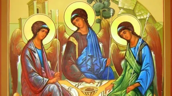 When is Trinity Sunday 2026 in Ukraine: the date, Pentecost and Green Sunday