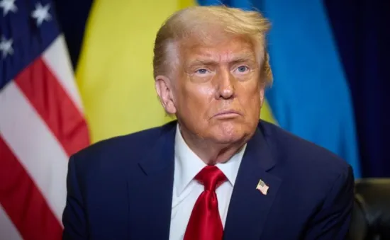 Трамп вважає війну проти Ірану «майже завершеною»