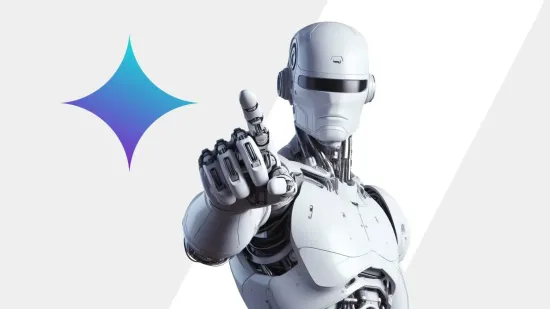 “Персоналізований інтелект” у Gemini став доступним для користувачів в Україні