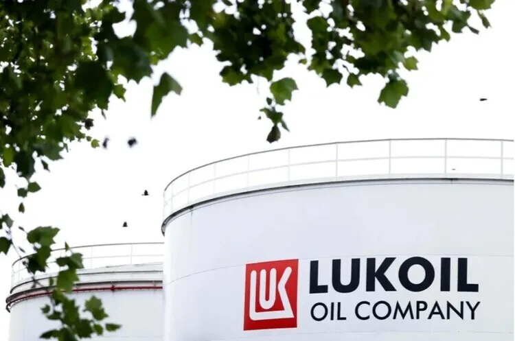 The US has postponed sanctions against Lukoil petrol stations