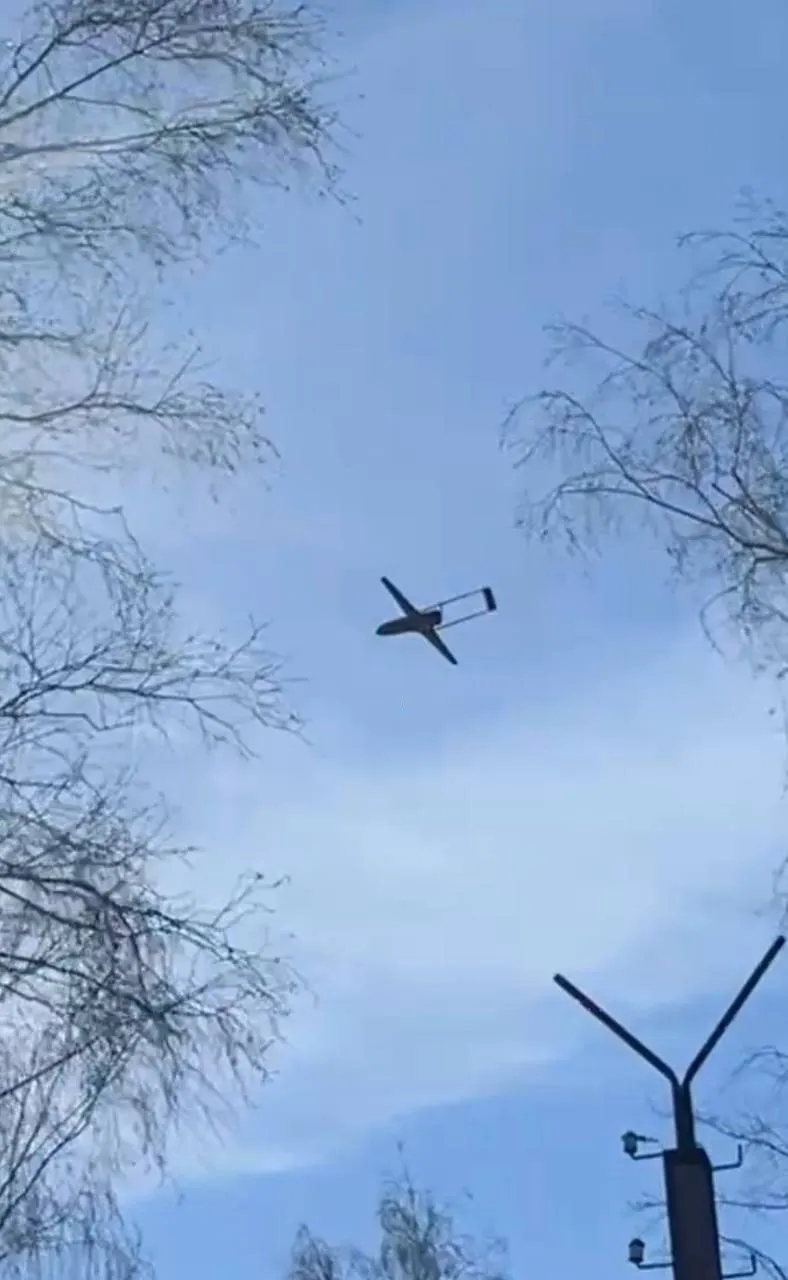 Drones have attacked Sterlitamak in Bashkortostan; damage has been reported at petrochemical plants