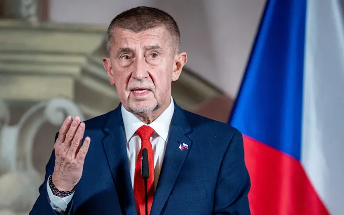 Who will become Putin’s new ‘puppet’ in Europe? 