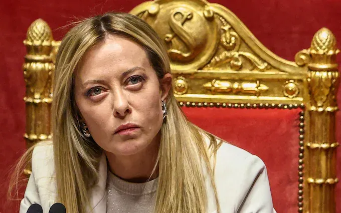 Who will become Putin’s new ‘puppet’ in Europe? 