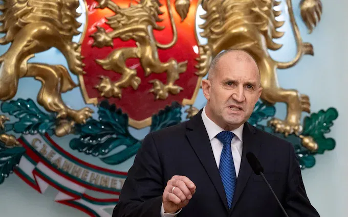 Who will become Putin’s new ‘puppet’ in Europe? 
