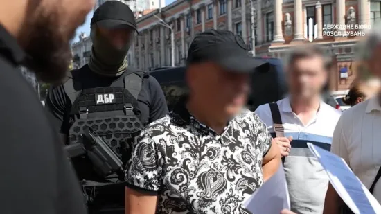 Unsubstantiated assets worth 368 million hryvnias: what was uncovered regarding the heads of regional TCCs