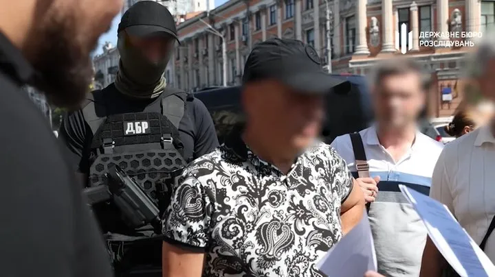 Unsubstantiated assets worth 368 million hryvnias: what was uncovered regarding the heads of regional TCCs