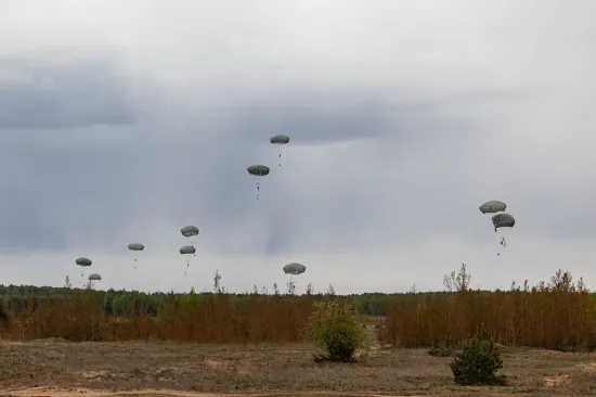 У Європі змоделювали ймовірний сценарій швидкого захоплення Балтії Росією