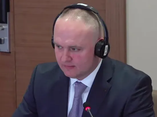 Новий очільник Державної митної служби України отримав у квітні від НАБУ 375 тис грн зарплати