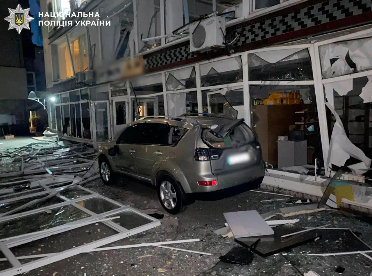 Росія вдарила балістикою по Києву, 5 загиблих та 48 поранених