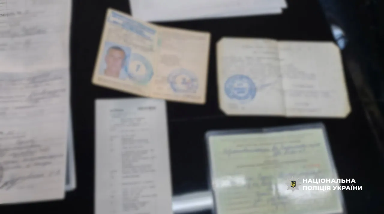 A group suspected of misappropriating the flats of deceased citizens has been uncovered in Kropyvnytskyi