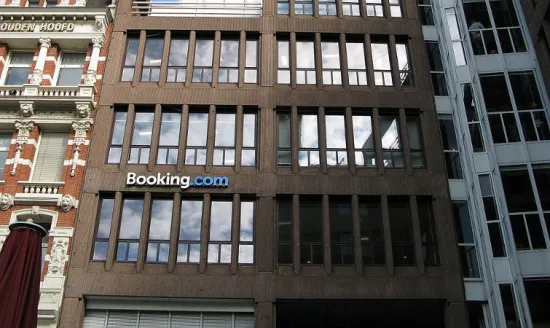 Hackers have breached Booking.com 