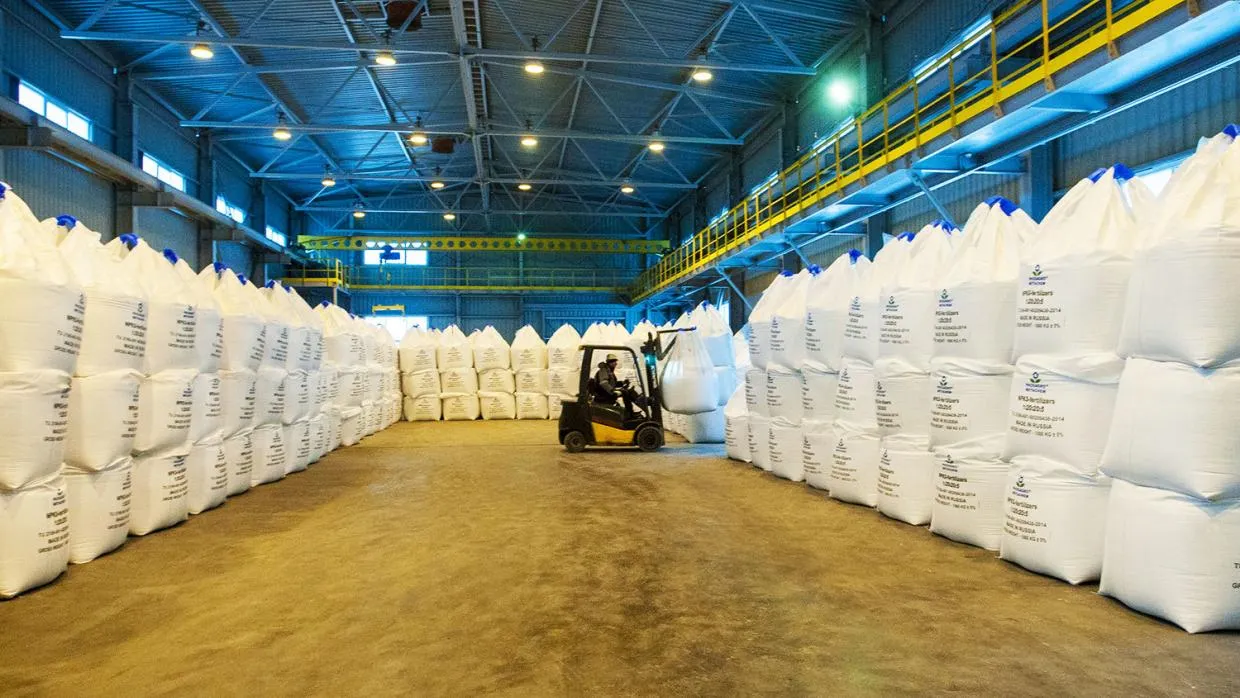 Europe risks losing its chemical industry due to the energy crisis – Bloomberg
