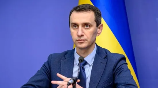 Viktor Lyashko 