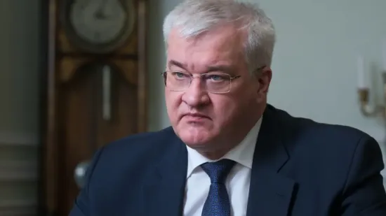 Andriy Sybiga 