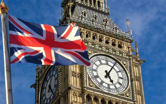 Ukraine has received over $1 billion from the UK from proceeds of Russian assets