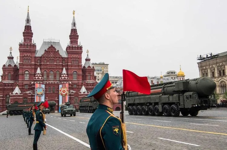 Росія приховує катастрофічні економічні втрати через санкції – розвідка