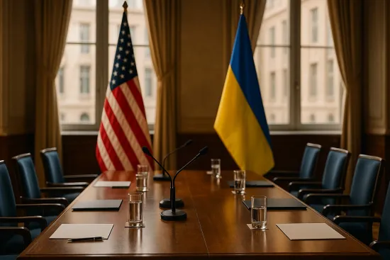 The ultimatum has been temporarily lifted: the USA has reviewed the demands for Ukraine regarding the peace agreement