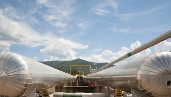In the first month of the war in the Middle East, Spain purchased a record amount of gas from Russia