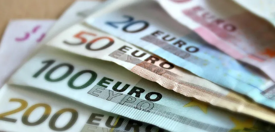 Euro has exceeded 48.5 hryvnias for the first time in history