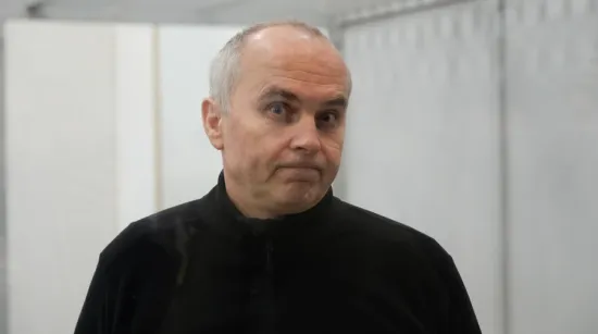Суд відпустив обвинуваченого у держзраді Шуфрича під домашній арешт