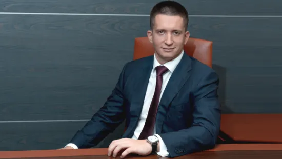 Віктор Дубовик не отримав підтримки міжнародників у конкурсі на голову АРМА