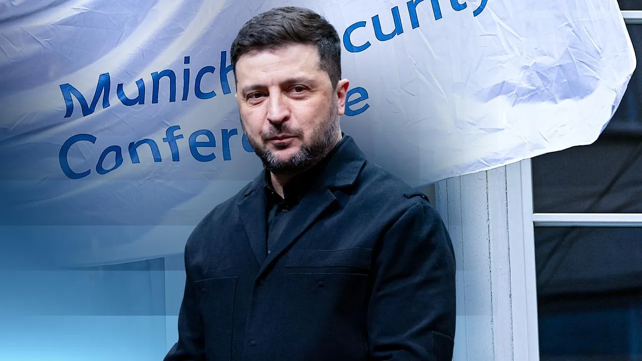 Зеленський заявив про зменшення уваги США до України через війну з Іраном