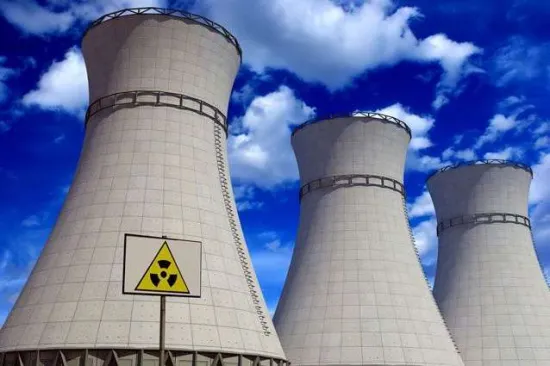 Китай планує запустити сім ядерних реакторів у 2026 році: чому це важливо для України