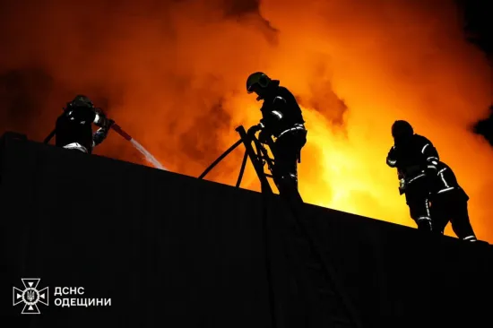 Росія атакувала Київ та області: понад 460 дронів і 22 ракети за добу