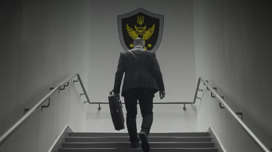 Я не зможу пояснити, як ми втратили суверенітет при прийняті рішень