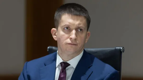 Буду відстоювати власну точку зору, - Віктор Дубовик прокоментував голосування конкурсної комісії з відбору голови АРМА