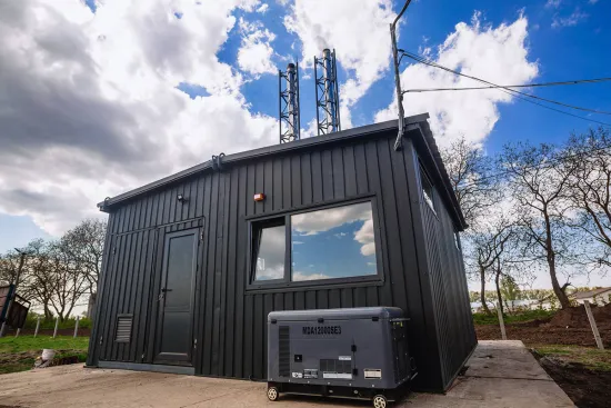 Preparations for the heating season: the government has allocated 424 million hryvnias for modular boiler houses