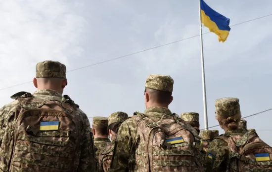 Бізнес скорочує програми реінтеграції ветеранів попри дефіцит кадрів