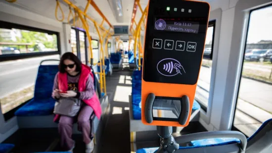 Fare reviews are underway in Kyiv: the cost price has reached 44 hryvnias