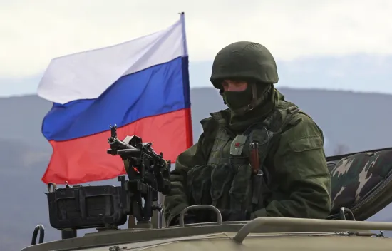 Росія хоче провести весняно-літній наступ і захопити Донбас до вересня — ГУР