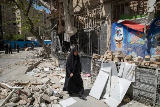 Negotiations between the US and Iran could last up to six months